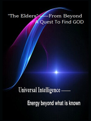 cover image of "The Elders" From Beyond